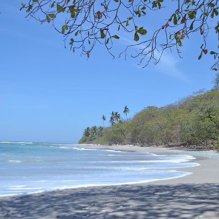 Hotel Rustico Santa Teresa Carmen  Eksteriør billede